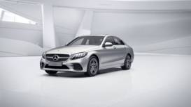 Mercedes-Benz C-Класс С 180 седан C 180 Sport седан