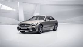 Mercedes-Benz C-Класс С 180 седан C 180 Sport седан