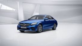 Mercedes-Benz C-Класс С 180 седан C 180 Sport седан