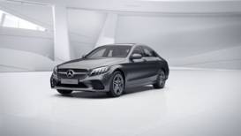 Mercedes-Benz C-Класс С 180 седан C 180 Sport седан