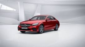 Mercedes-Benz C-Класс С 180 седан C 180 Sport седан