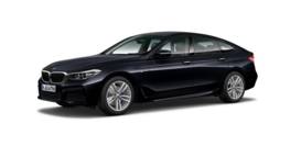 BMW 6 серии 640d xDrive GT 640d xDrive GT