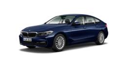 BMW 6 серии 620d xDrive GT 620d xDrive