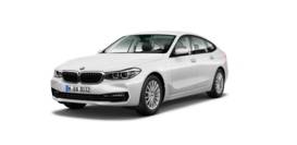 BMW 6 серии 640d xDrive GT 640d xDrive GT