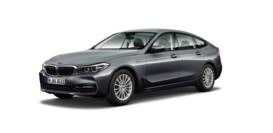 BMW 6 серии 630d xDrive GT 630d xDrive GT