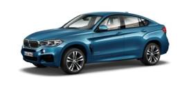 BMW X6 xDrive30d xDrive30d