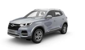 Chery Tiggo 4 1.5 DCT6 (147 л.с.) Cosmo