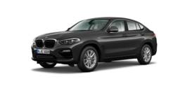 BMW X4 xDrive20d 2.0 8AT (190 л.с) 4WD xDrive20d