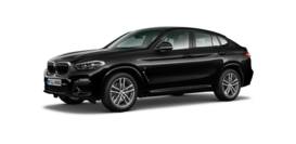 BMW X4 xDrive20d 2.0 8AT (190 л.с) 4WD xDrive20d
