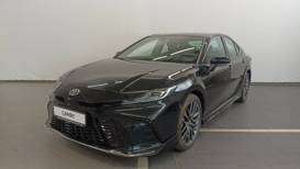Toyota Camry 2.0 hyb CVT (197 л.с.) 2WD Sport Plus