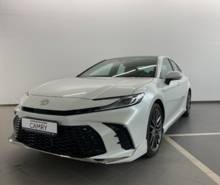Toyota Camry 2.0 hyb CVT (197 л.с.) 2WD Sport Plus