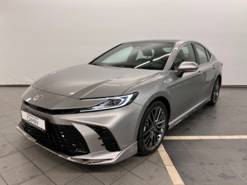 Toyota Camry 2.0 hyb CVT (197 л.с.) 2WD Sport Plus