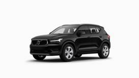 Volvo XC40 T3 150 л.с. АКПП FWD MOMENTUM