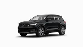 Volvo XC40 T4 AWD Drive-E 190 л.с. АКПП INSCRIPTION