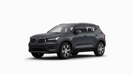 Volvo XC40 T4 AWD Drive-E 190 л.с. АКПП INSCRIPTION