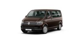 Volkswagen Caravelle 2.0 TDI (103кВт), авт.-7 (DSG) Comfortline короткая база
