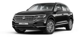 Volkswagen Touareg 3.0 TDI V6 8АТ (249 л.с.) 4MOTION - III поколение Status