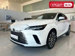 Lexus RX RX350h  2.5h CVT 250 л.с. (184 кВт) 4WD EXECUTIVE+