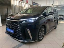 Lexus LM 2.5h CVT(250 л.с.) 4WD Business+