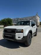 Toyota Land Cruiser 250 2.4 8 AT (281 л.с.) 4WD 7 Мест Люкс+