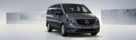 Mercedes-Benz Vito 114 CDI Tourer Special Edition - микроавтобус Star