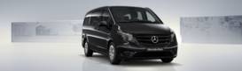 Mercedes-Benz Vito 119 BLUETEC EL Tourer Special Edition - микроавтобус 119 CDI Storm 4x4