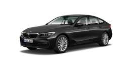BMW 6 серии 640d xDrive GT 640d xDrive GT