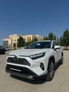 Toyota RAV4 2.0 CVT (173 л.с.) AWD полная масса 1730 Люкс+