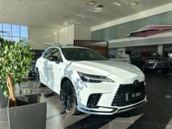 Lexus RX 2.4h 6AT (268 + 98 л.с.) AWD Казахстан 500h F SPORT PERFORMANCE Base