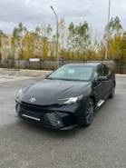 Toyota Camry 2.5 AT (204 л.с.) 2WD Люкс