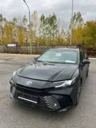 Toyota Camry 2.5 AT (204 л.с.) 2WD Престиж