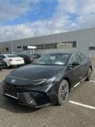 Toyota Camry 2.5 AT (204 л.с.) 2WD Люкс