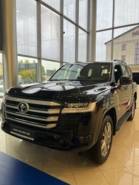 Toyota Land Cruiser 300 3.5 AT (415 л.с) AWD - 7 мест ЛЮКС