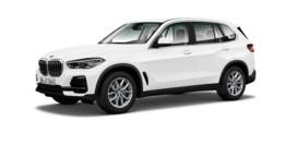 BMW X5 xDrive30d IV (G05) xDrive30d
