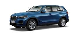 BMW X5 xDrive30d IV (G05) xDrive30d M Sport Plus