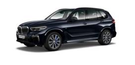 BMW X5 xDrive30d IV (G05) xDrive30d