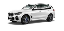 BMW X5 xDrive30d IV (G05) xDrive30d Exclusive