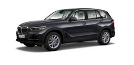 BMW X5 xDrive30d IV (G05) xDrive30d