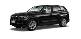 BMW X5 xDrive30d IV (G05) xDrive30d