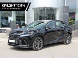 Lexus RX 2.5 8AT (245 л.с.) AWD Казахстан 350 Luxury