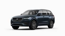 Volvo XC90 B5 AWD mild hybrid 249 л.с. АКПП (7 мест) MOMENTUM