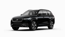 Volvo XC90 B5 AWD mild hybrid 249 л.с. АКПП (5 мест) R-DESIGN