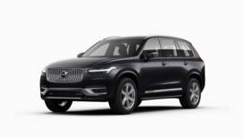 Volvo XC90 B5 AWD mild hybrid 249 л.с. АКПП (5 мест) INSCRIPTION