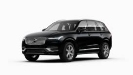 Volvo XC90 B5 AWD mild hybrid 249 л.с. АКПП (5 мест) INSCRIPTION