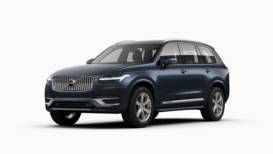 Volvo XC90 B5 AWD mild hybrid 249 л.с. АКПП (5 мест) INSCRIPTION