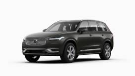 Volvo XC90 B5 AWD mild hybrid 249 л.с. АКПП (5 мест) INSCRIPTION
