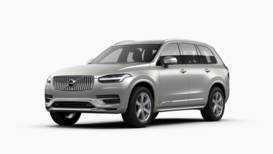 Volvo XC90 B5 AWD mild hybrid 249 л.с. АКПП (7 мест) INSCRIPTION