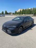Toyota Camry 2.5 AT (204 л.с.) 2WD Люкс