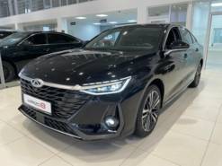 Chery Arrizo 8 1.6 DCT7 (150 л.с) 2WD Prime