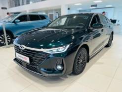 Chery Arrizo 8 1.6 DCT7 (150 л.с) 2WD Prime